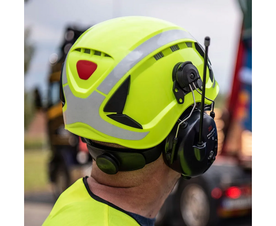 3M Peltor LiteCom PMR 446 (UHF)