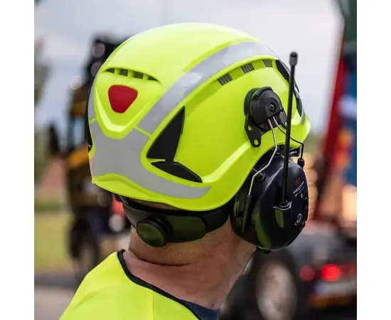 3M Peltor LiteCom PMR 446 (UHF)