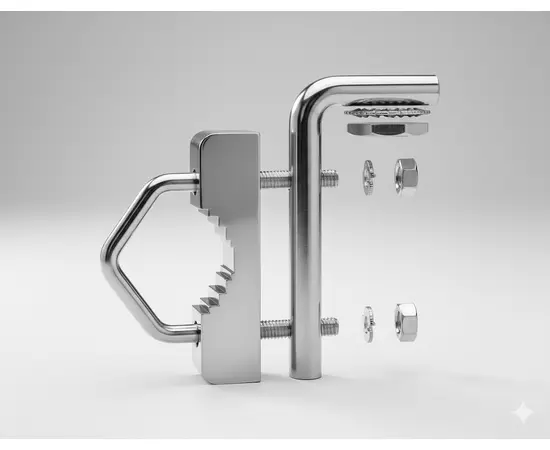 Procom ADT 1-14TPI til G1-11 adapter, 3 image