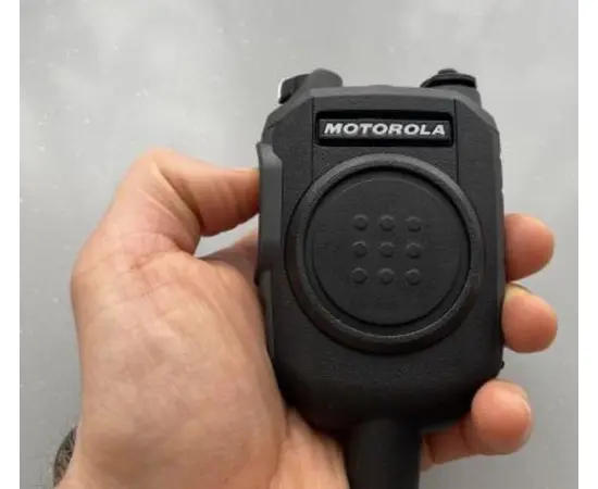Motorola NS750EX Atex Kombinert Monofn og Nøklingsbryter (R7Ex, J11, 3,5mm) PMMN4163A NS750EX, PMMN4163A, NS750EX