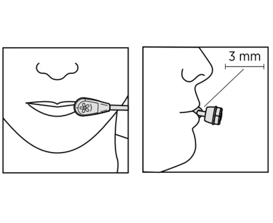 3M Peltor WS Alert X - Bluetooth Headset