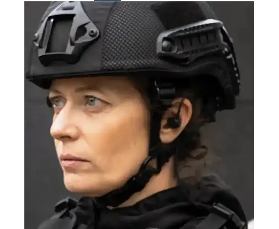 Savox Trics Headset in ear NC100 Noise-com NC-100 K600843-00 Euroworker