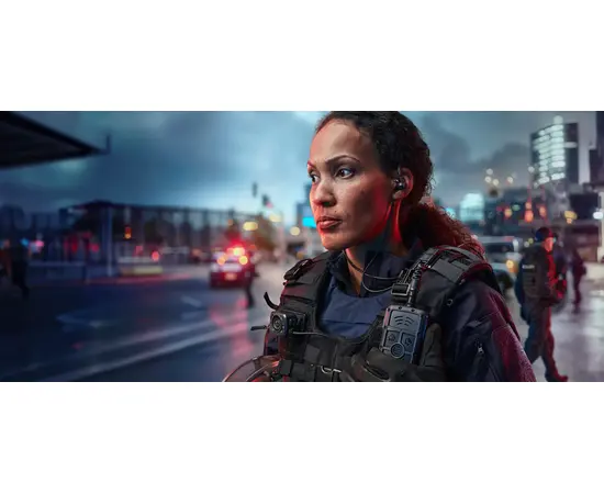 Savox Trics Headset in ear NC100 Noise-com NC-100 K600843-00 Euroworker