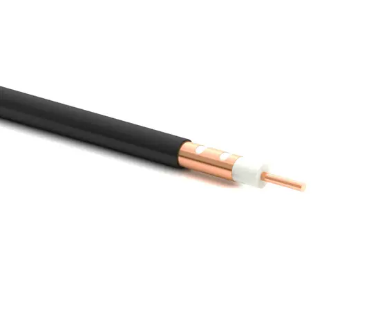 Eupen Radiating Coax Cables