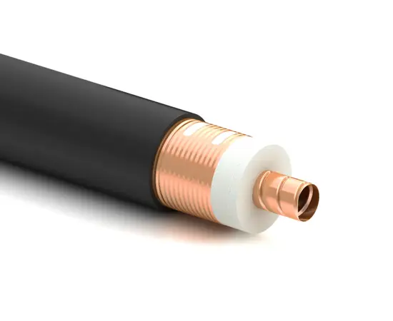 Eupen Radiating Coax Cables