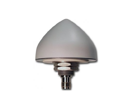 Tre modeller, velg fra menyen:
        GNSS-TW-3872-ANT - kun antenne
        GNSS-TW-3742-ANT - kun antenne
        GNSS-TW-3872-ESM-T - med L festebrakett 



    GNSS-TW-3872-ANT

    Dual-band GNSS antenna.

    It's designed for precision dual-frequency positioning and supports a wide range of constellations, including:

        GPS (L1/L2)

        GLONASS (G1/G2)

        Galileo (E1)

        BeiDou (B1).
    It features a high-gain
    Pre-filtered low-noise amplifier (LNA)
    Typical gain of 35 dB, which helps reject out-of-band signals like LTE.
    The antenna is housed in a permanent, weatherproof enclosure suitable for long-term outdoor installations.

 

    GNSS-TW-3742-ANT:

        Single-band, high-gain GNSS antenna that primarily operates on the L1 frequency band.

        It covers GPS (L1), GLONASS (G1), Galileo (E1), BeiDou (B1), and SBAS.

        The antenna has a high-gain LNA with a typical gain of 40 dB, a high-rejection SAW filter, and an additional pre-filter, making it highly effective at rejecting interfering signals.

        It's specifically designed for precision timing and other mission-critical applications.
         

    GNSS-TW-3872-ESM-T: This is the GNSS-TW-3872-ANT antenna model bundled with a specific mounting accessory.

    The "ESM-T" stands for "Ext Spacer and Mount," which is an adjustable mounting bracket designed to simplify the installation of Tallysman antennas.

    The antenna itself is identical to the GNSS-TW-3872-ANT.
     
     

     

 
Overlapping Features

 

All three products share several key features due to being from the same manufacturer and product line:

    Accutenna® Technology: They all use Calian's (formerly Tallysman) patented Accutenna® technology, which provides a truly circular polarized signal reception and excellent multipath rejection.11
     

     

    Multi-Constellation Support: All three are multi-constellation antennas, meaning they can receive signals from multiple GNSS systems (e.g., GPS, GLONASS, Galileo, BeiDou).12
     

     

    Pre-filtering: They all include some form of pre-filtering in their LNA design to protect against high-amplitude interfering signals, such as those from cellular networks (e.g., LTE) and Wi-Fi.13
     

     

    Rugged Enclosure: The antennas are housed in a durable, weatherproof enclosure, typically with an IP67 or IP69K rating, making them suitable for harsh outdoor environments.14
     

     

    Mounting: The antennas are designed for permanent through-hole mounting.15
     

     

 
Unique Properties

 

    GNSS-TW-3872-ANT: Its primary unique feature is its dual-band capability.16 It receives signals on both the L1 and L2 frequencies, making it ideal for applications that require high-precision RTK (Real-Time Kinematic) positioning.17
     
     

    GNSS-TW-3742-ANT: This antenna's unique property is its focus on the L1 frequency band with a higher LNA gain (40 dB vs. 35 dB for the TW-3872) and a strong pre-filter.18 This makes it particularly well-suited for applications where single-band accuracy and strong out-of-band signal rejection are critical, such as precision timing.19

    GNSS-TW-3872-ESM-T: Its unique feature is that it's a product kit. It includes the GNSS-TW-3872-ANT antenna and the ESM-T mounting accessory, providing a complete solution for easy installation.