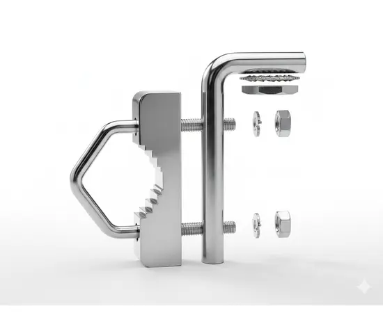 Procom ADT 1-14TPI til G1-11 adapter, 2 image