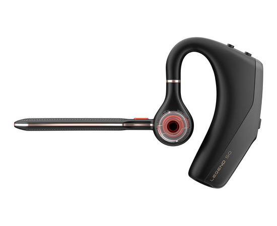 HP Poly Voyager Legend 50-Microsoft med USB BT Dongle (Business version)