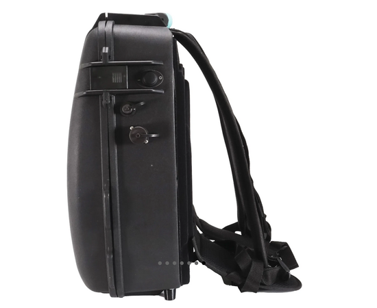 Back Pack Version - Icom IC-A120E VHF - Ground to Air Airband Mobile Radio