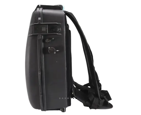 Back Pack Version - Icom IC-A120E VHF - Ground to Air Airband Mobile Radio