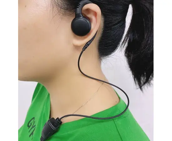 Kenwood PMR PKT300 Publikumsvennlig Butikksamband