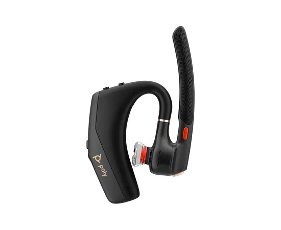 HP Poly Voyager Legend 50-Microsoft med USB BT Dongle (Business version)