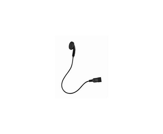 Kenwood KHS-38SW2P Snap-on PTT Headset (PKT-300E)