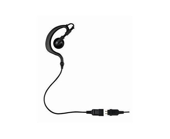 Kenwood KHS-38SW2P Snap-on PTT Headset (PKT-300E)