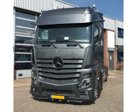 MXN Kit - Hjørnekamera, Sidespeil, Blindsone (ECE R46 godkjent)