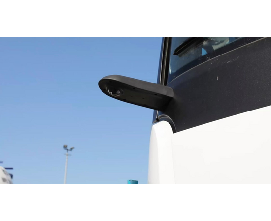 MXN Kit - Hjørnekamera, Sidespeil, Blindsone (ECE R46 godkjent), 3 image