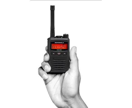 Komplett Bundle - Motorola S24 med rekkelader - Oppsett for bruk i skolemiljø