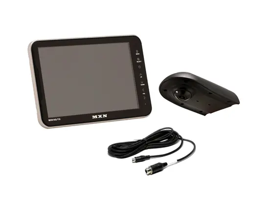 Komplett - Blindsone og Hjørnekamera Kit