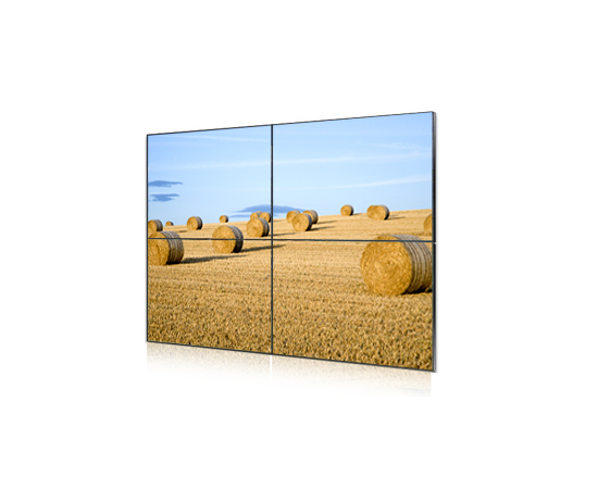 Samsung 4x55" Videovegg UE55C