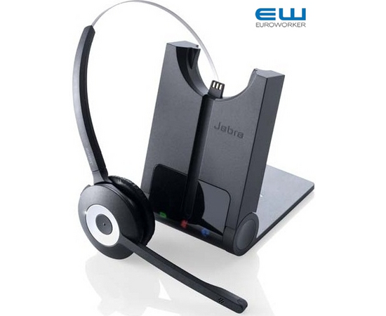 Jabra 930 PRO MS Lync