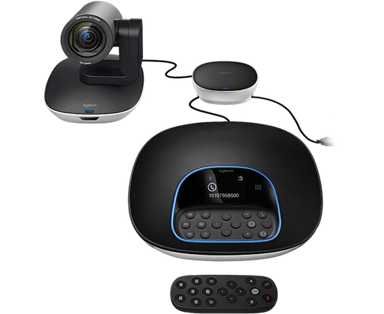 Logitech ConferenceCam Group (960-001057)