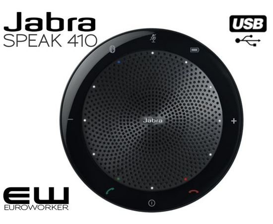 Jabra Speak 410 Speakerphone