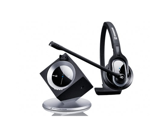 Sennheiser DW Pro 1 UC & Lync