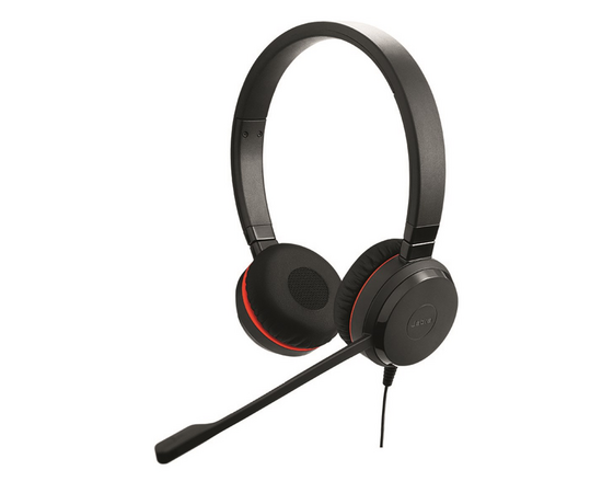 Jabra Evole 30 STEREO