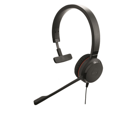 Jabra Evolve 30 MONO