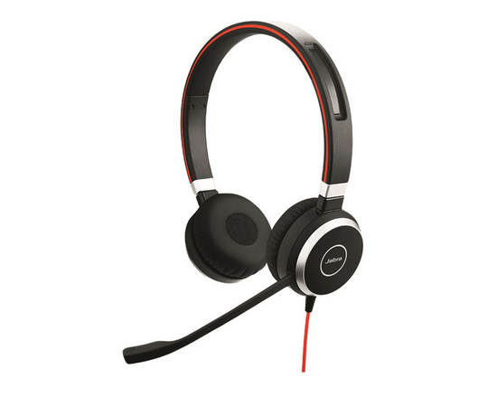 Jabra Evolve 40 STEREO