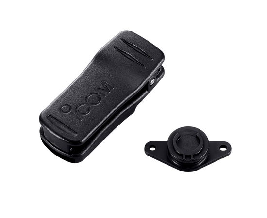 Icom MB-86 Swivel Belt Clip