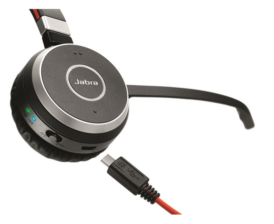 Jabra Evolve 65 MONO