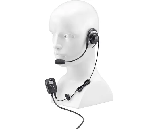 HS-94 Headset Ear-Piece Type