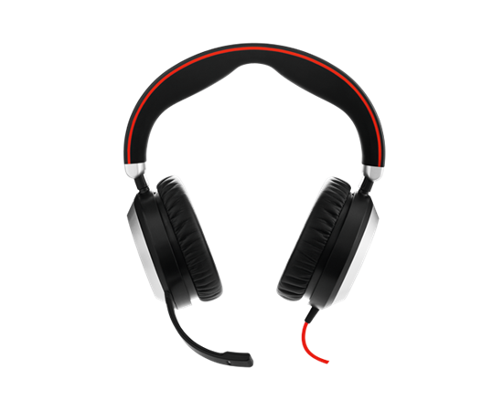 Jabra Evolve 80 Stereo