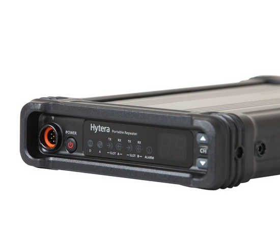 Hytera RD965 DMR