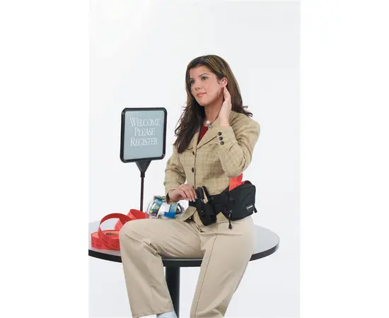 Motorola Universal Bæreveske