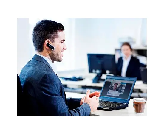 Sennheiser Presence Grey Business UC ML