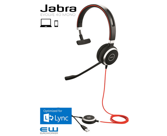 Jarba Evolve 40