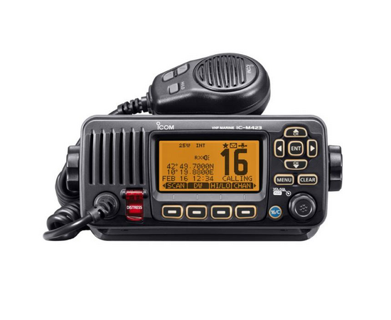 Icom IC-M423