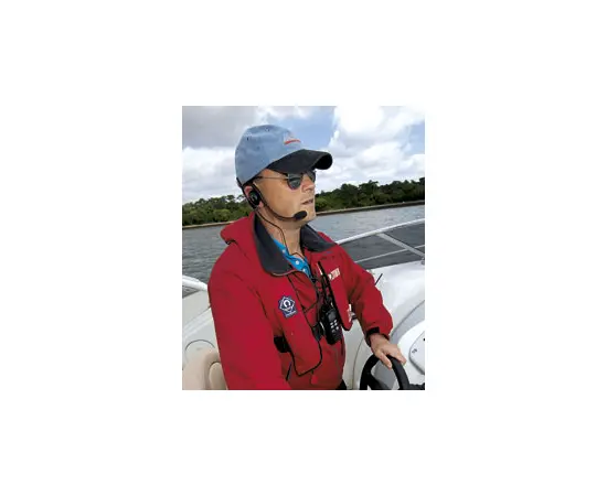 HS-94 Headset Ear-Piece Type