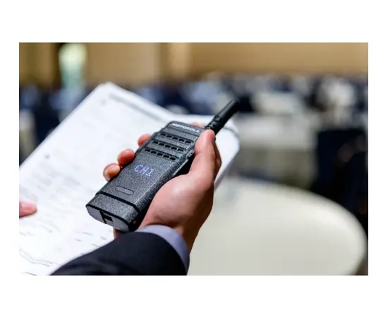 Motorola ​Mototrbo SL1600