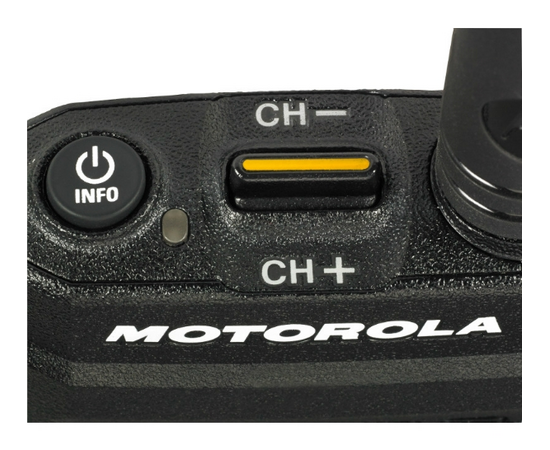 Motorola ​Mototrbo SL1600