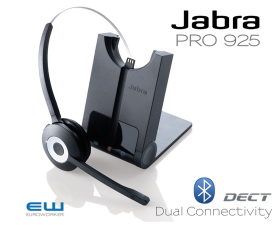 Jabra PRO 925