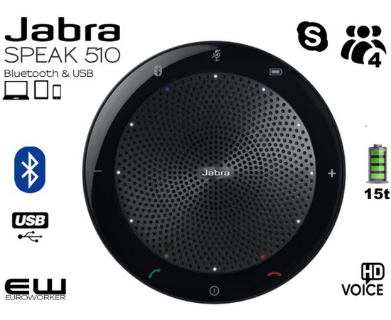 Jabra Speak 510