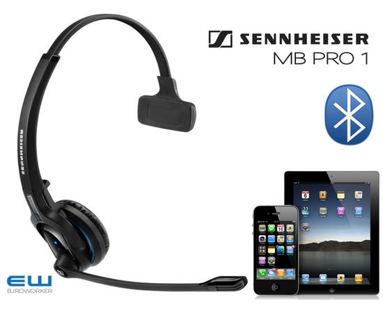 Sennheiser MB Pro 1 UC ML