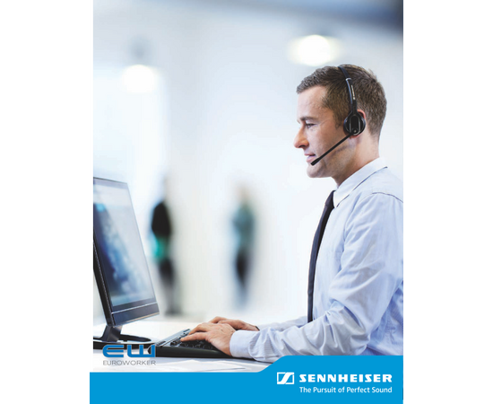 Sennheiser MB Pro 1 UC ML