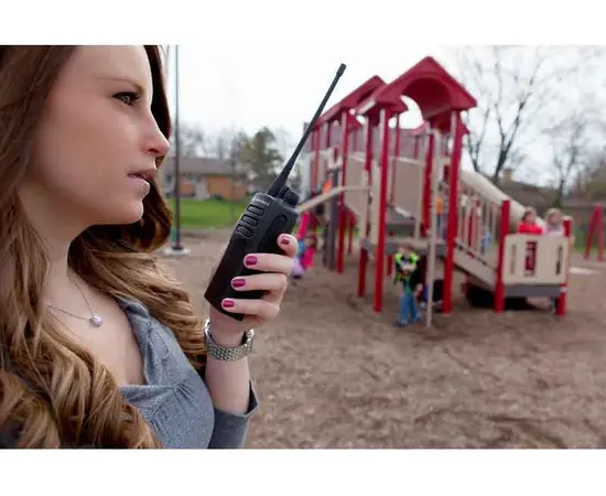 Motorola MOTOTRBO DP 1400